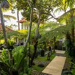 Prabhu Ubud Villa