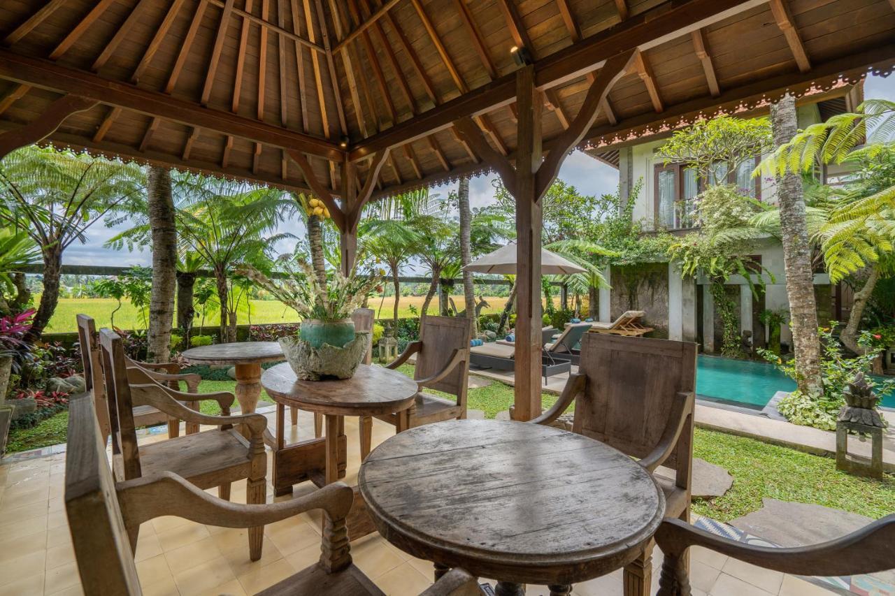 Villa Prabhu