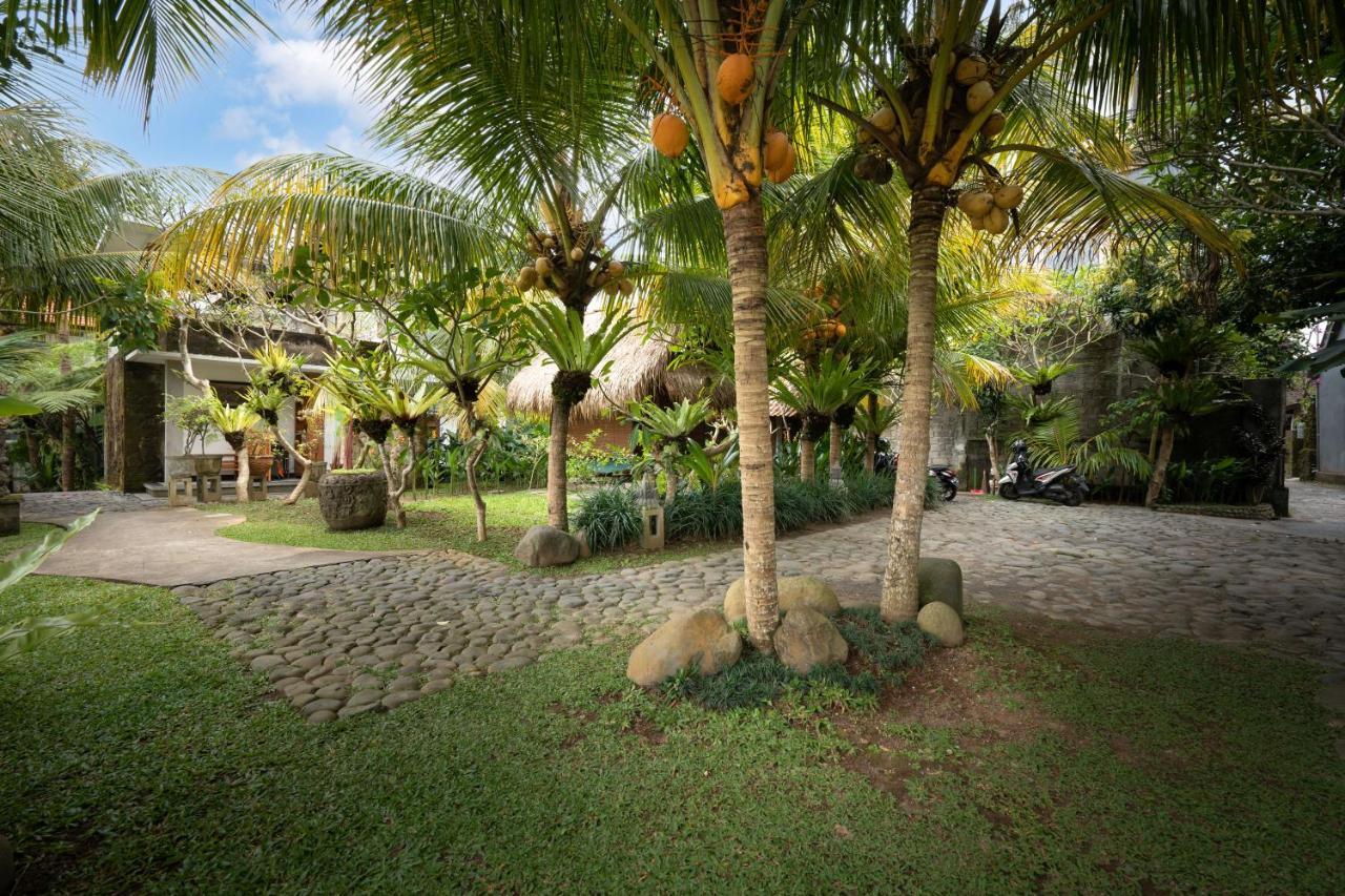 Prabhu Ubud
