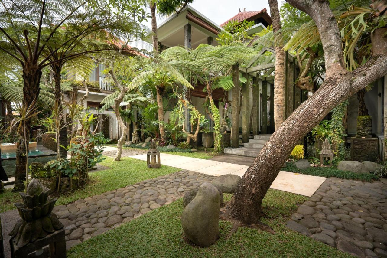 Prabhu Villa
