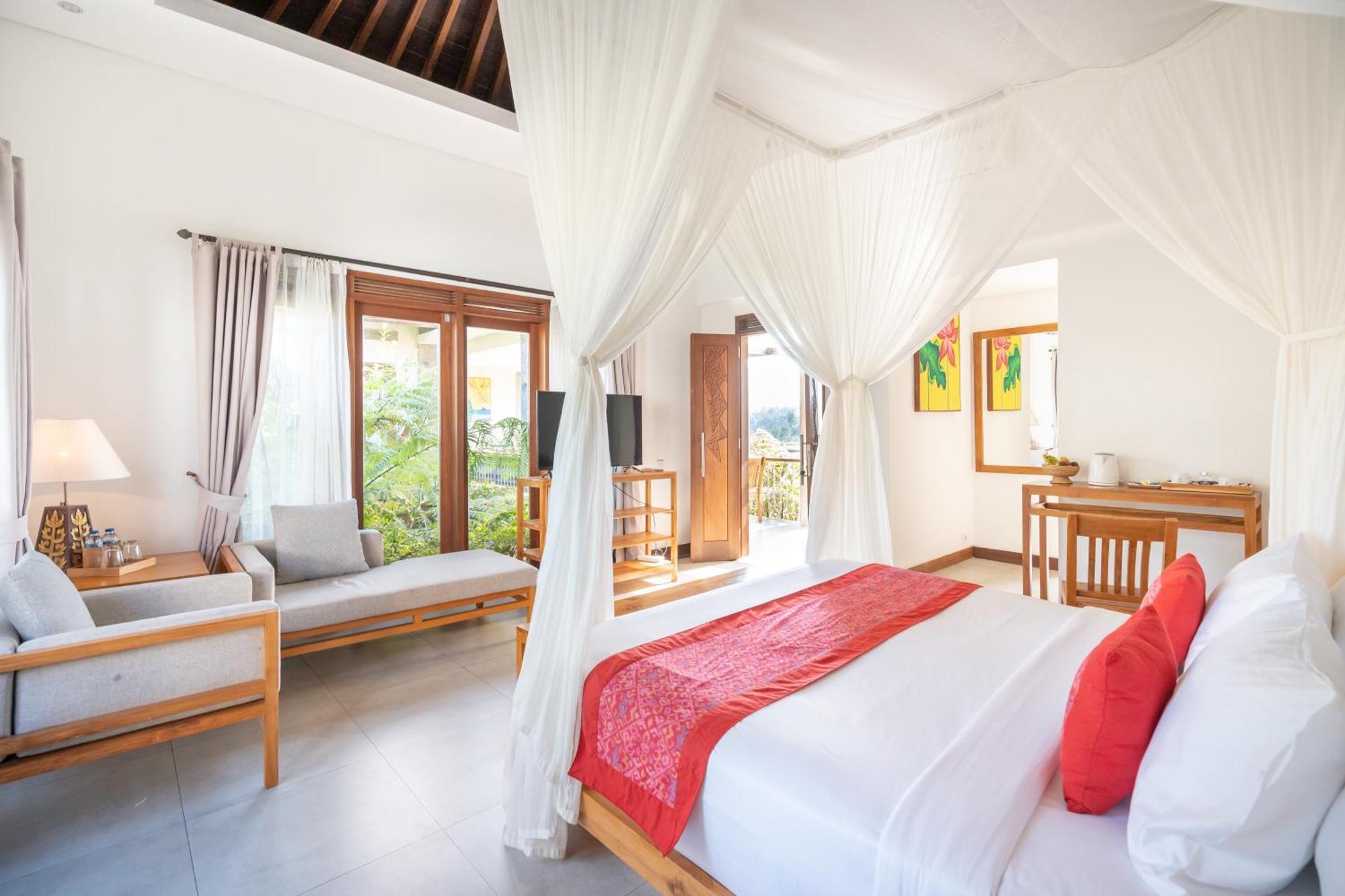 Villa Prabhu Ubud