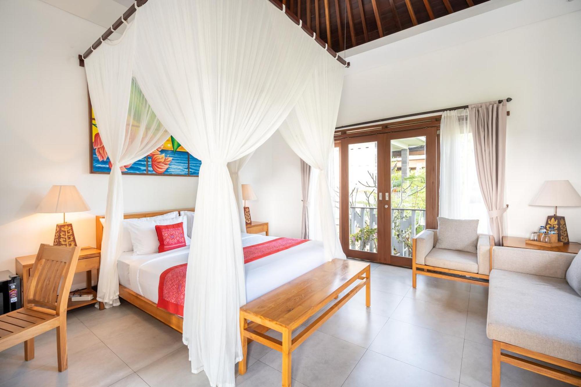 Prabhu Villa Ubud