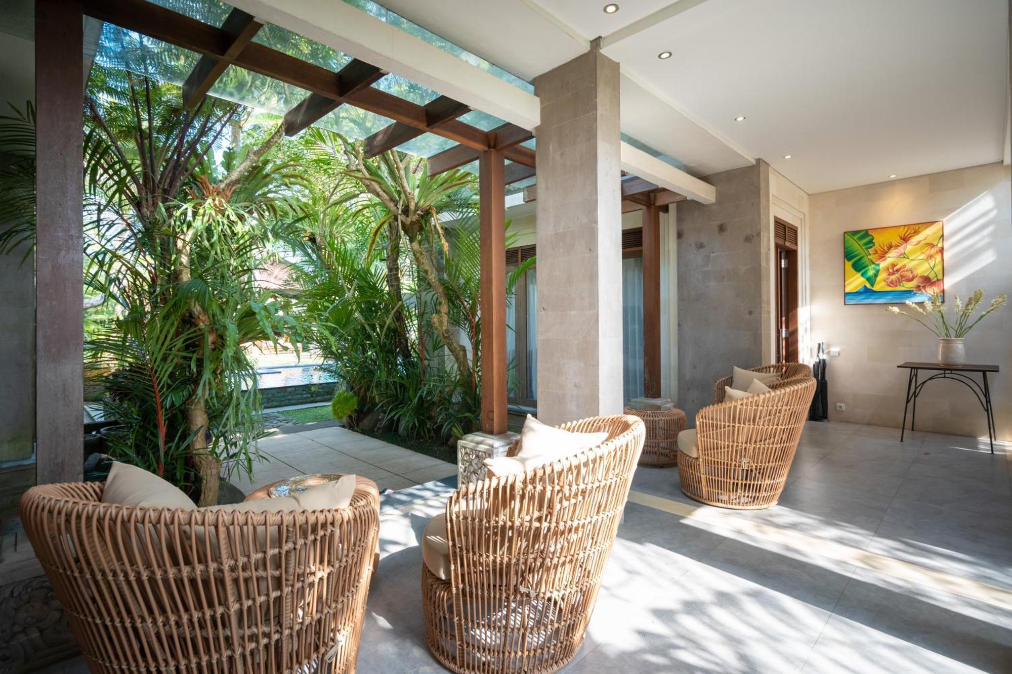 Prabhu Villa *