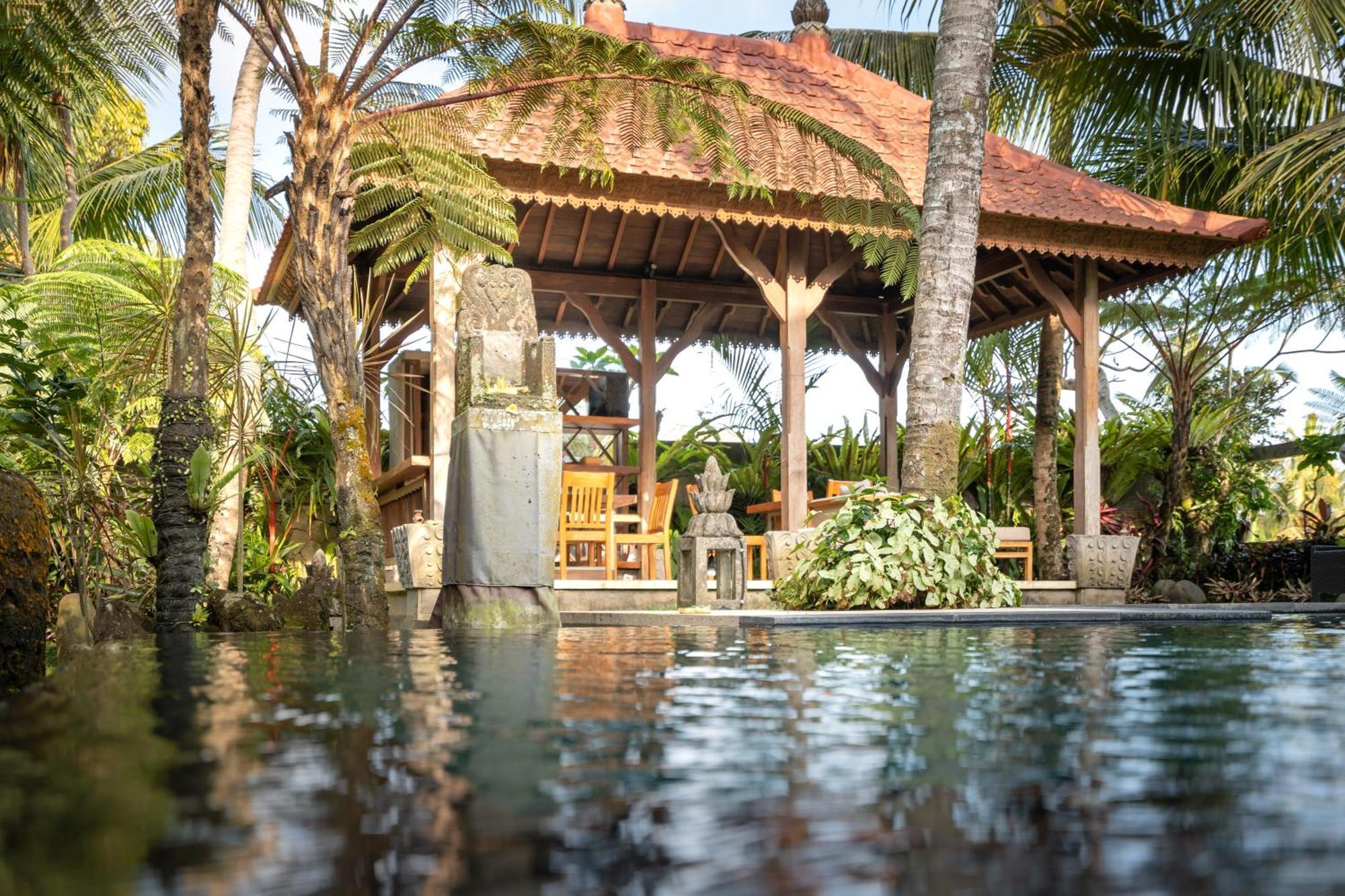 Prabhu Ubud