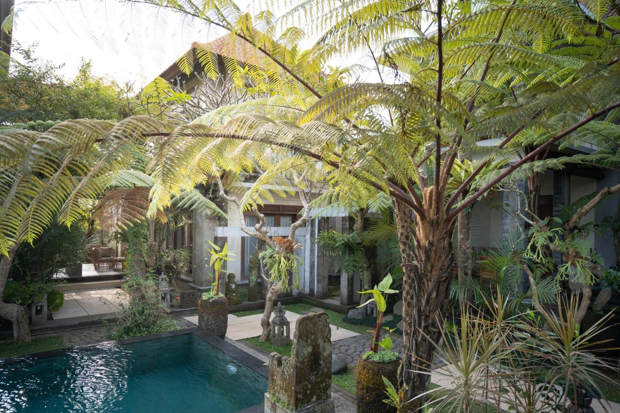 Villa Prabhu Ubud
