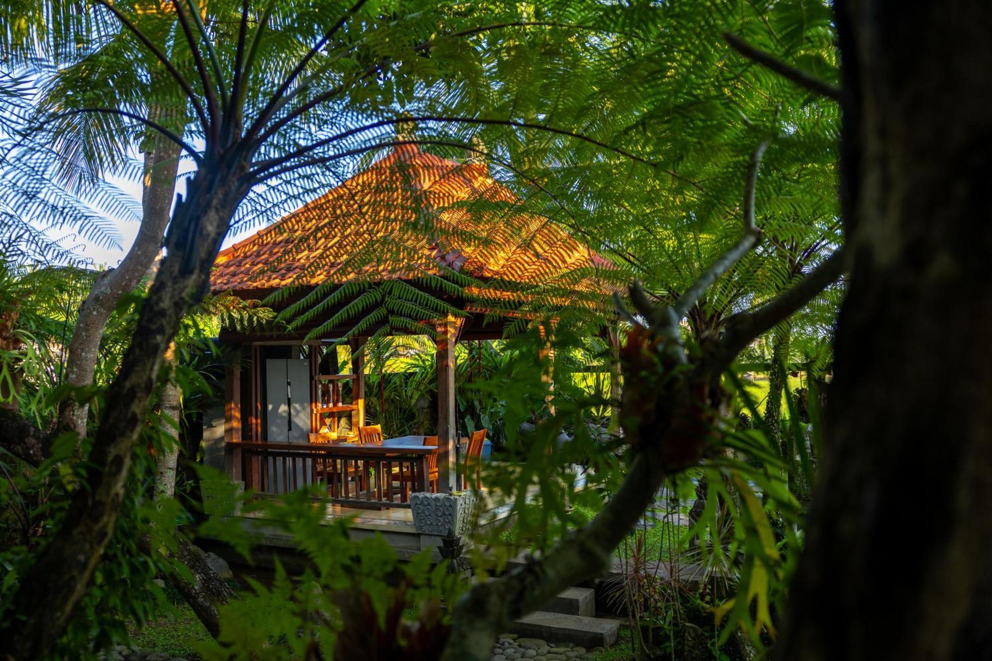 Prabhu Villa *