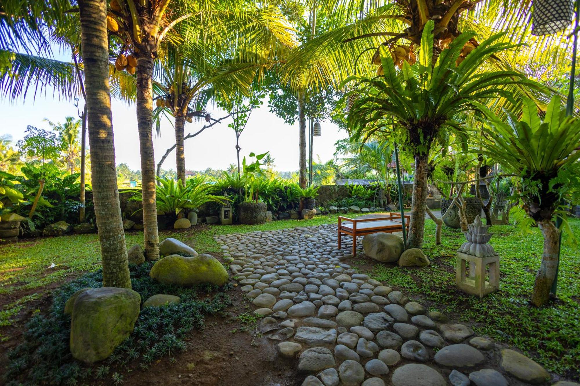 Villa Prabhu Ubud