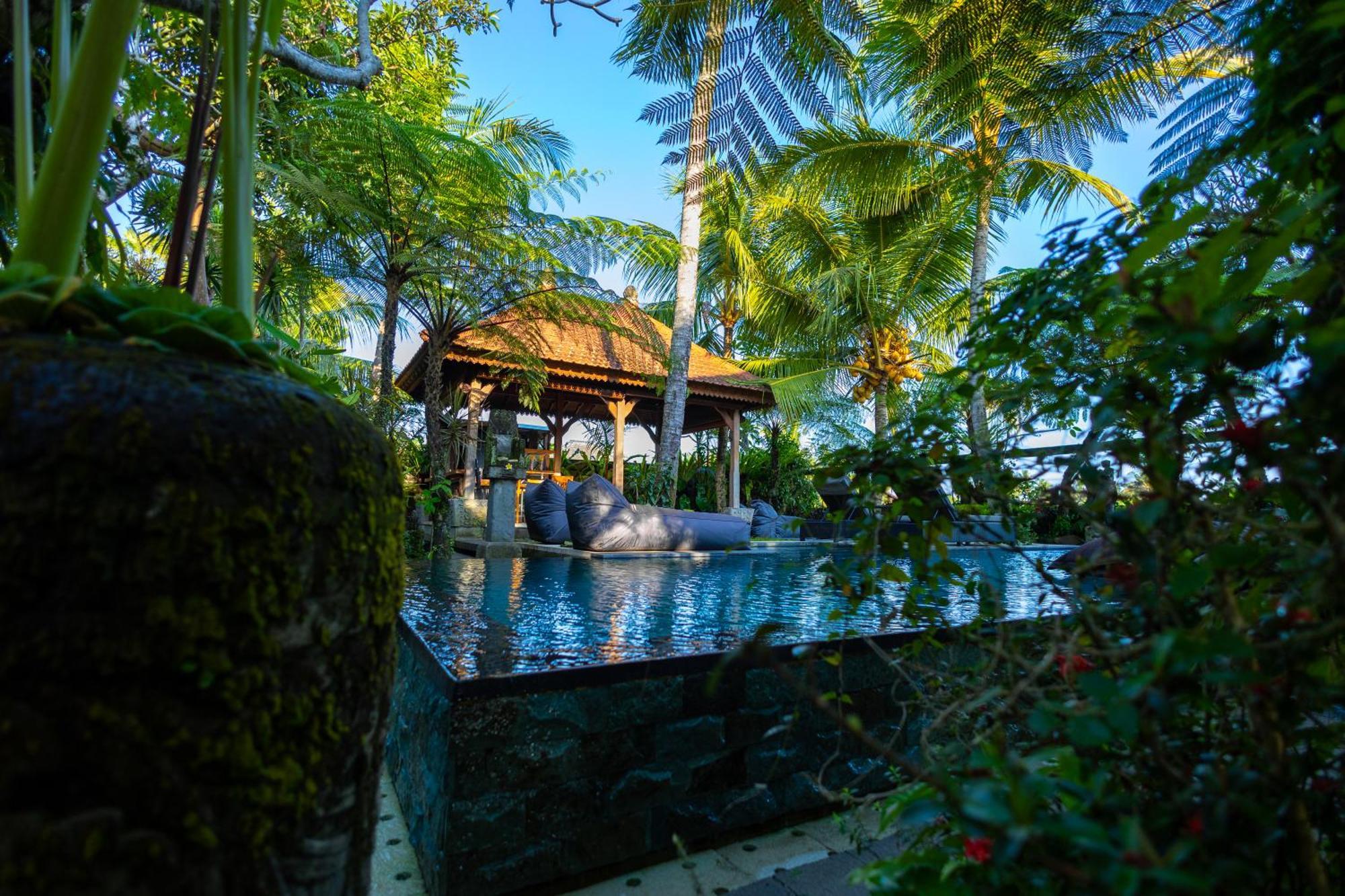 Prabhu Ubud