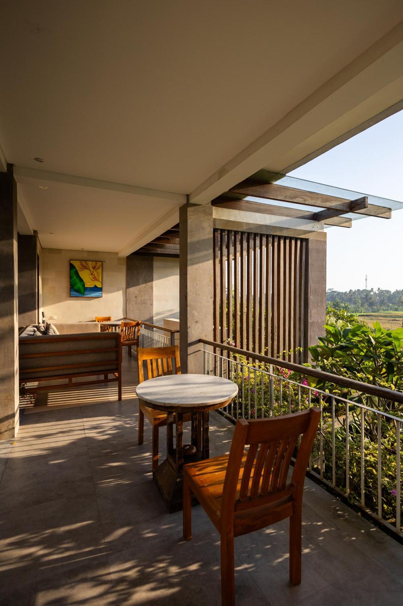 Villa Prabhu