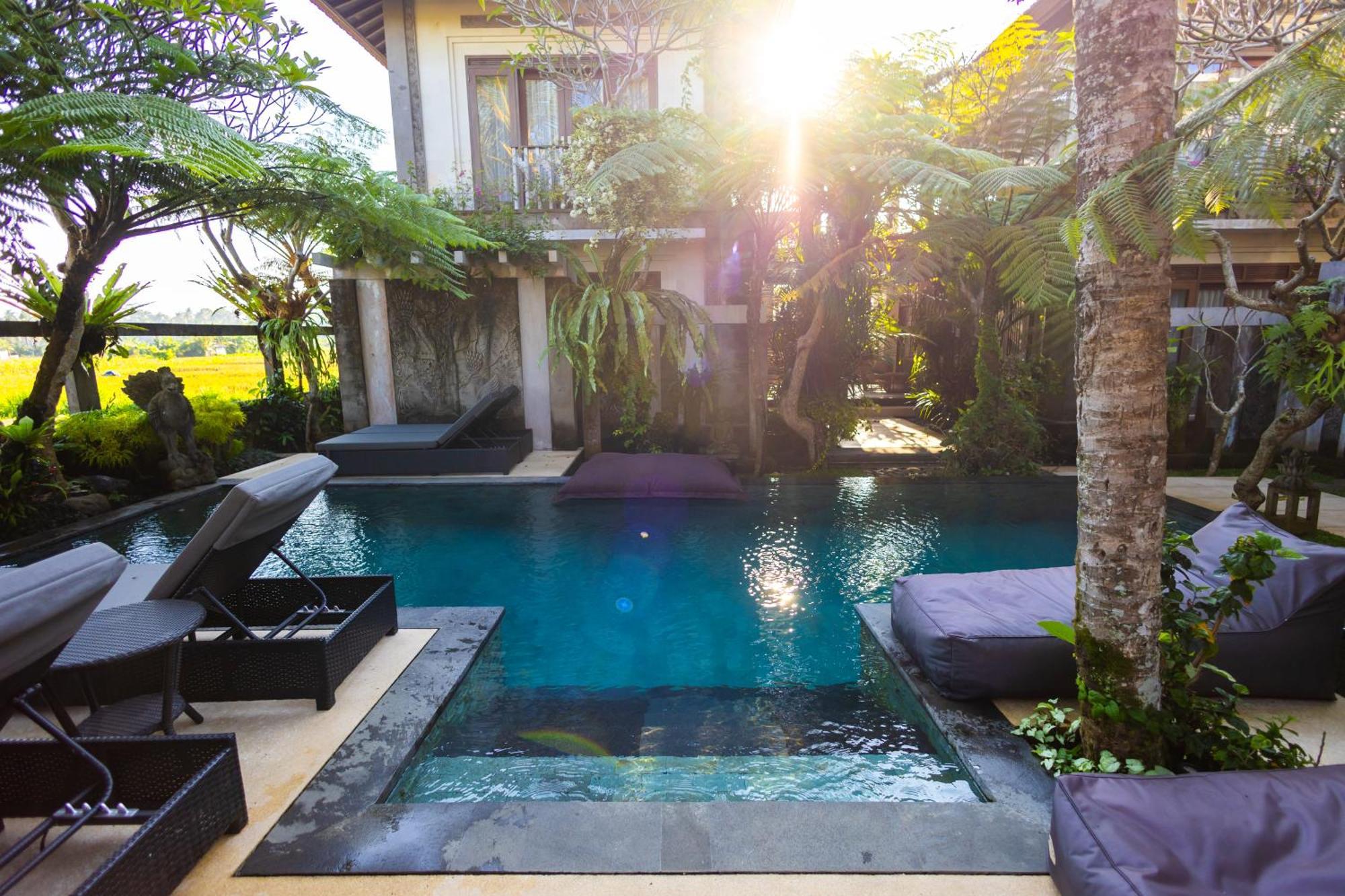 Prabhu Ubud
