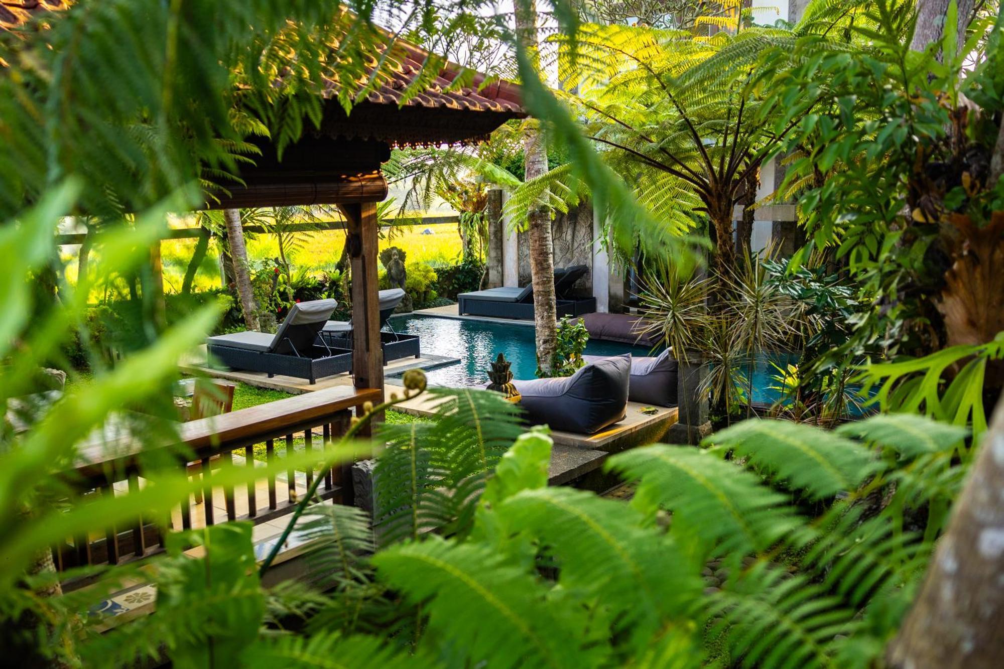 Prabhu Villa