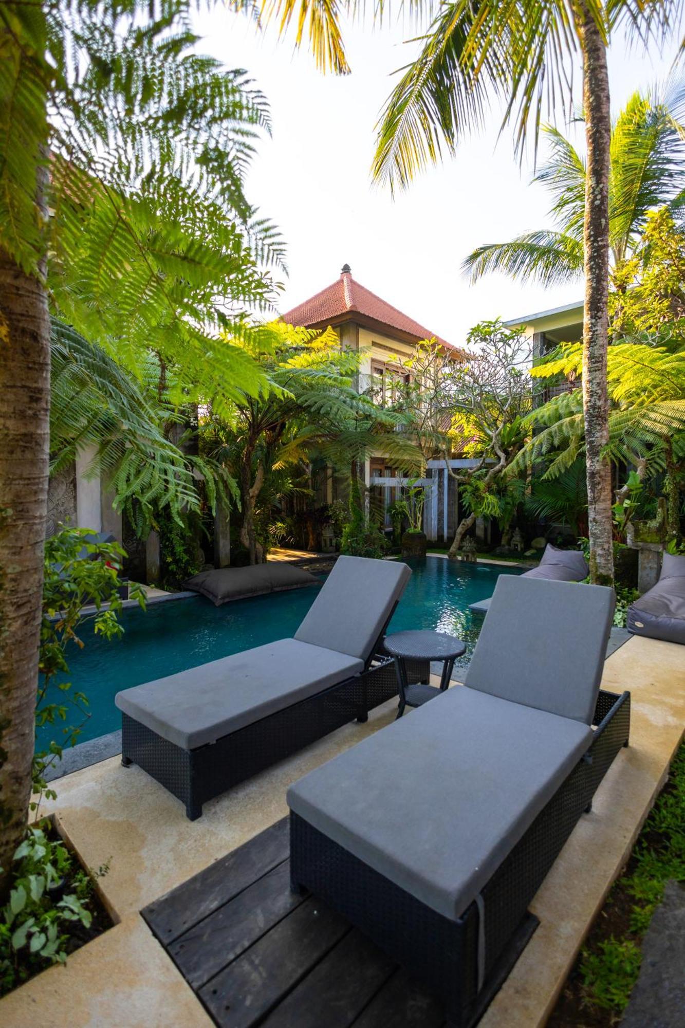 Villa Prabhu