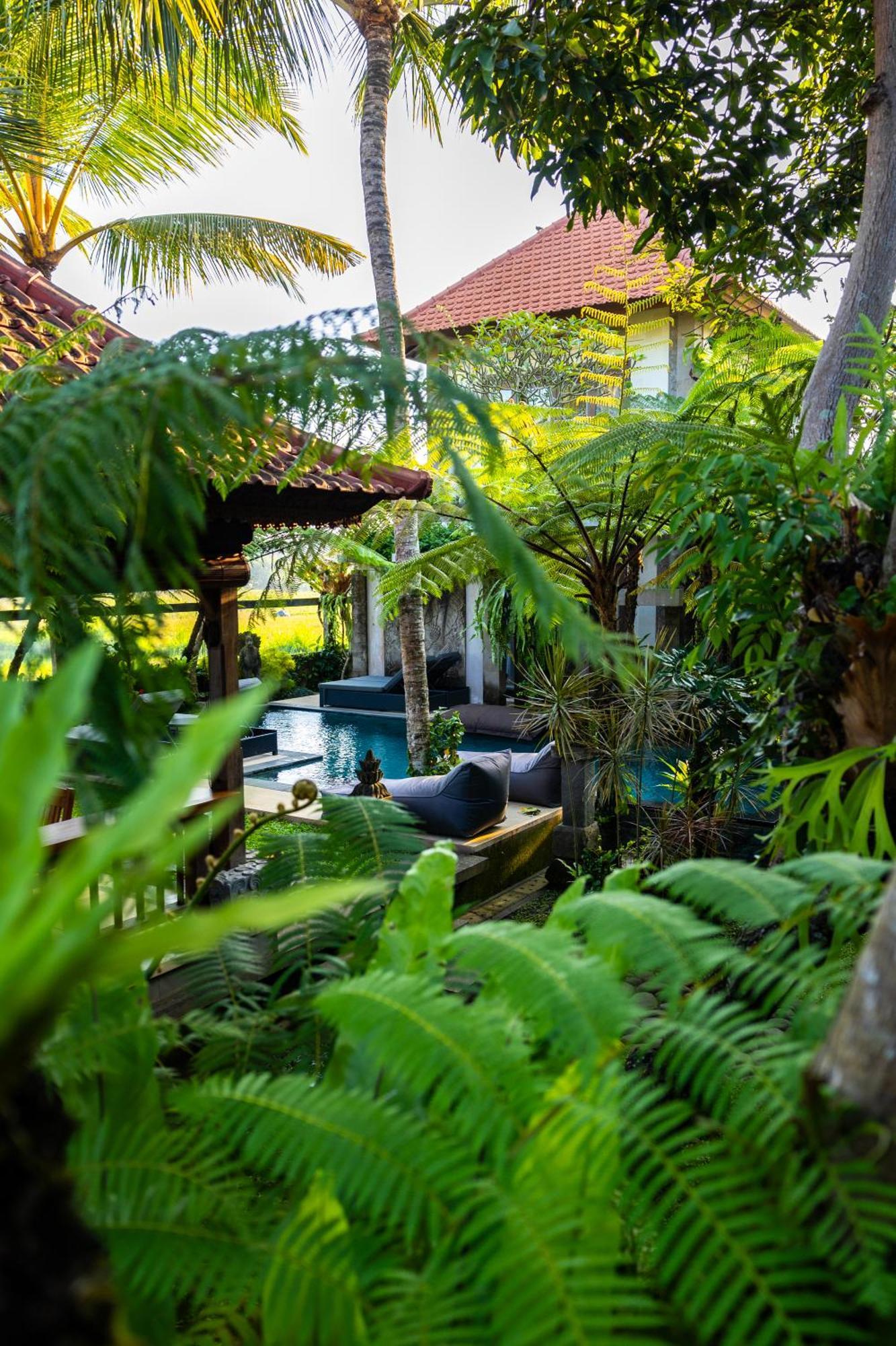 Prabhu Villa Ubud