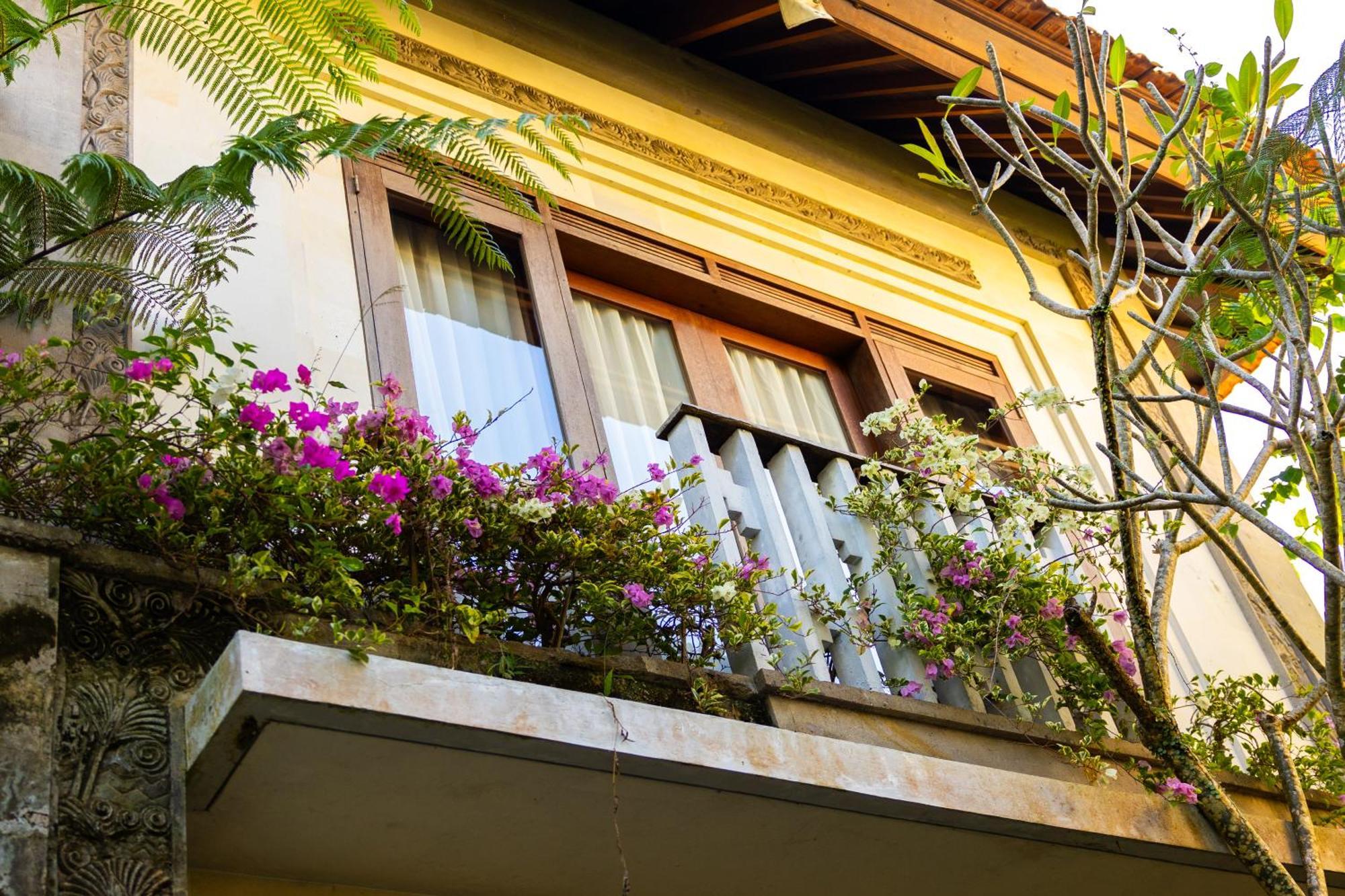 Villa Prabhu Ubud