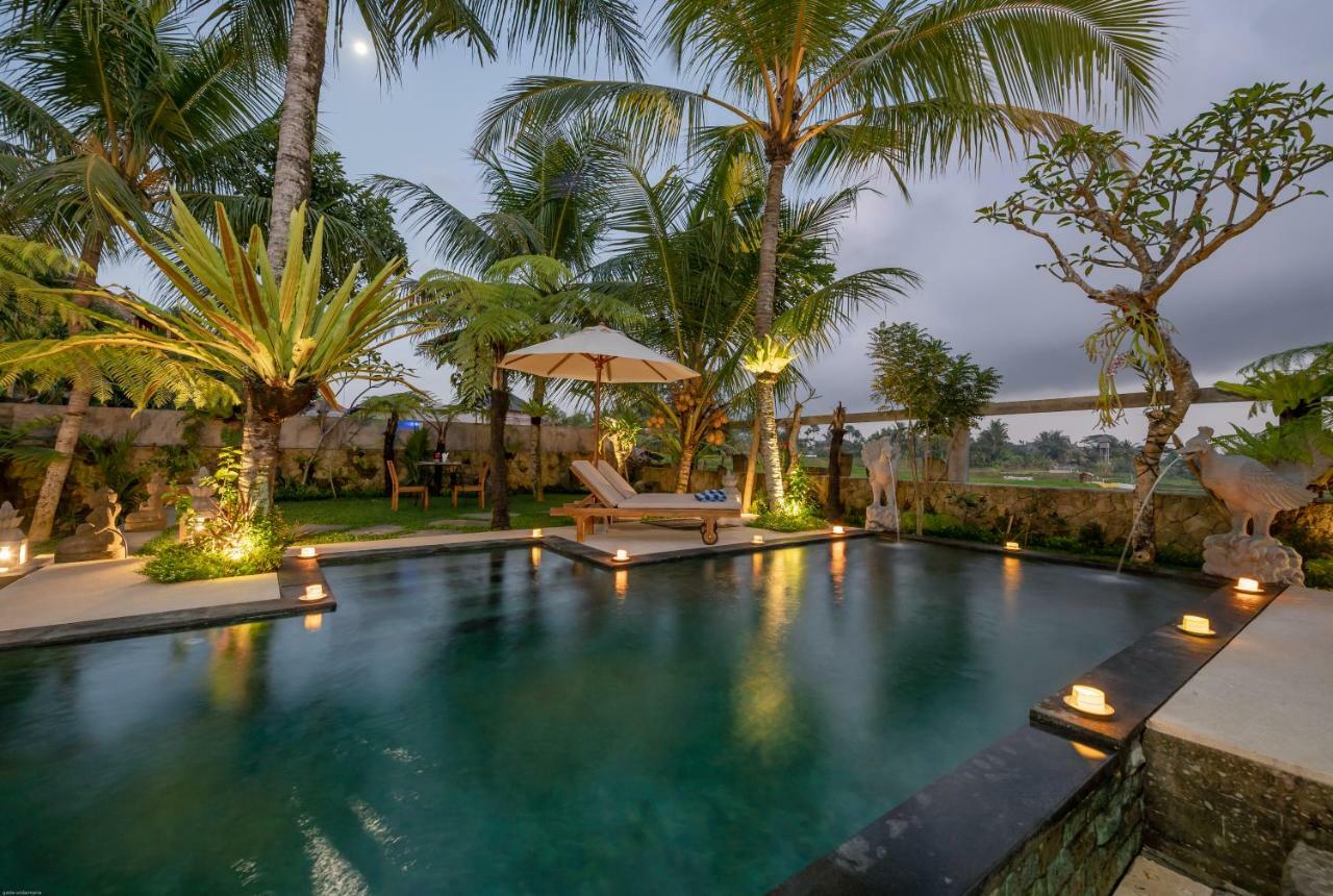 Prabhu Villa Ubud