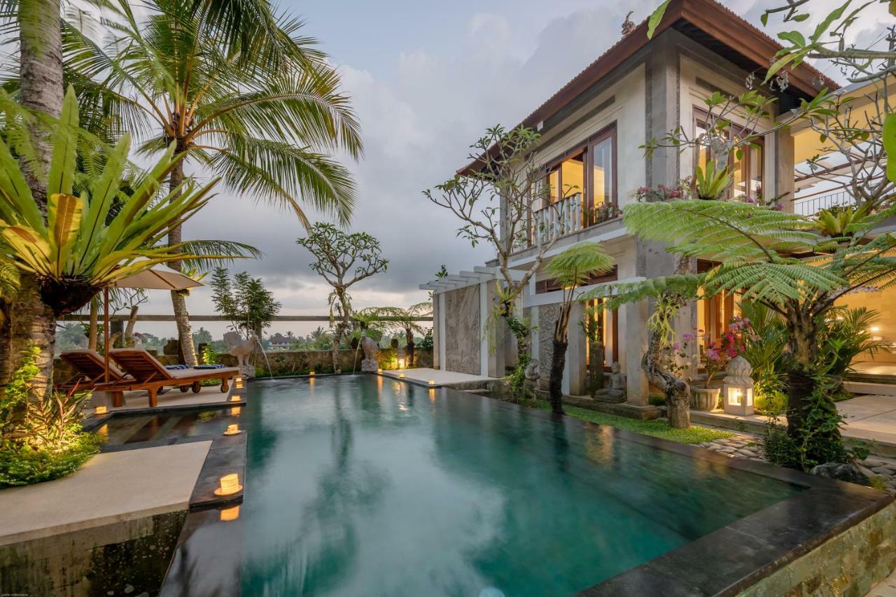 Prabhu Ubud