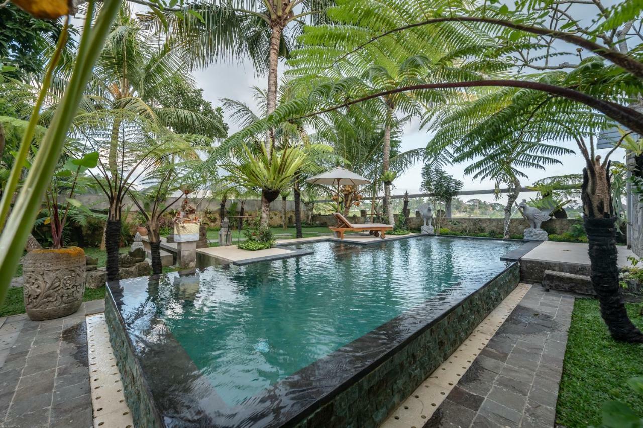 Villa Prabhu Ubud