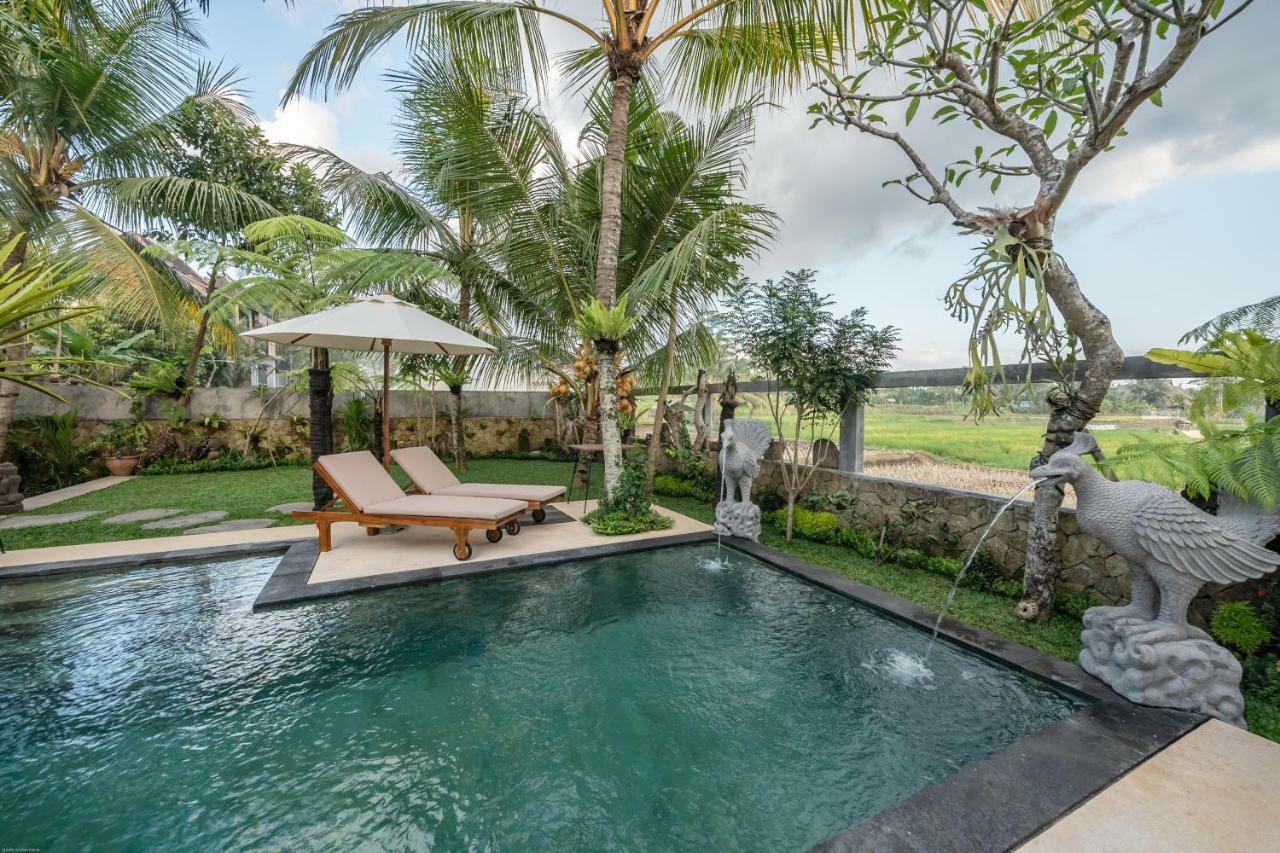 Prabhu * Ubud
