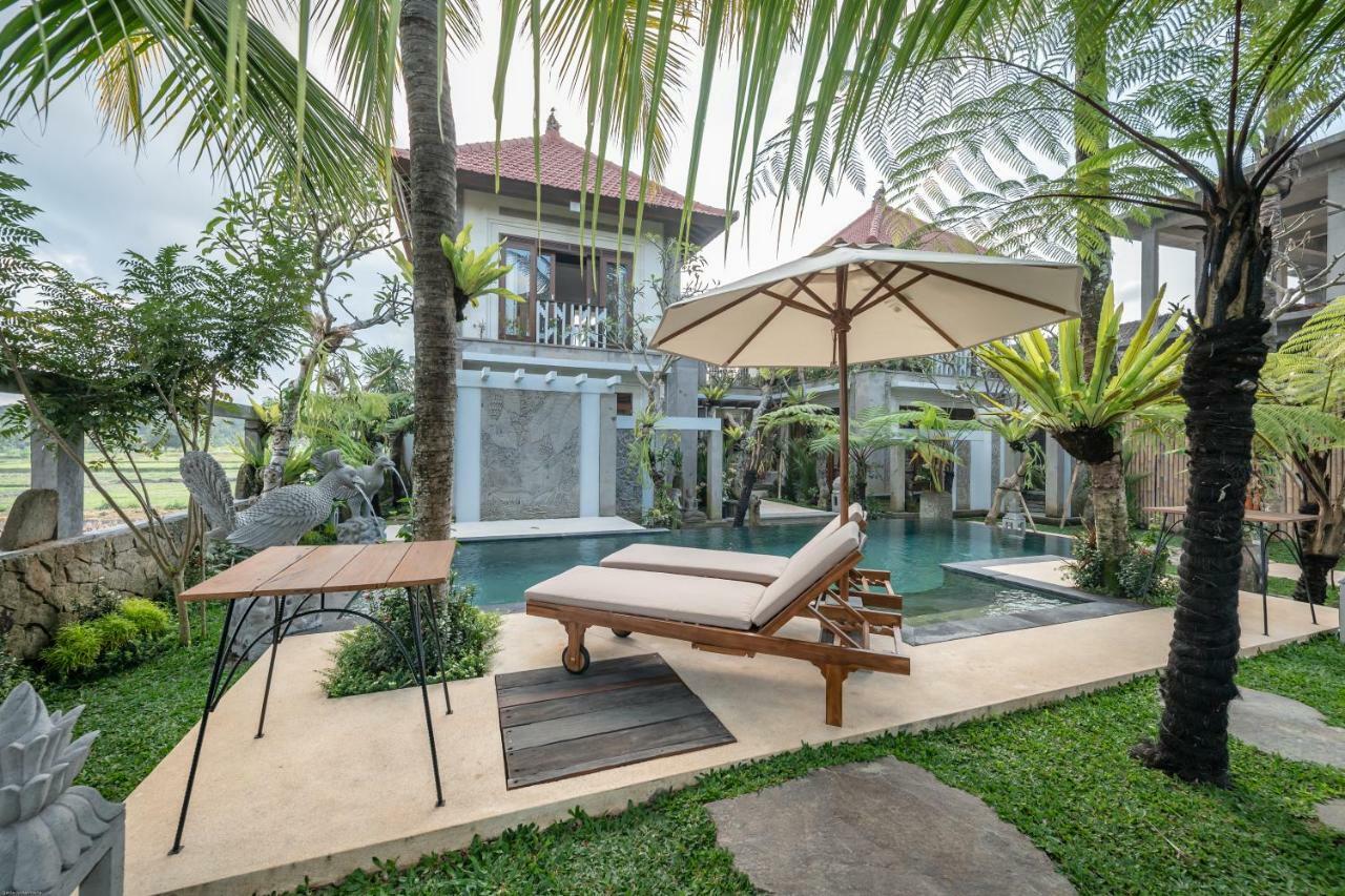 Prabhu Villa