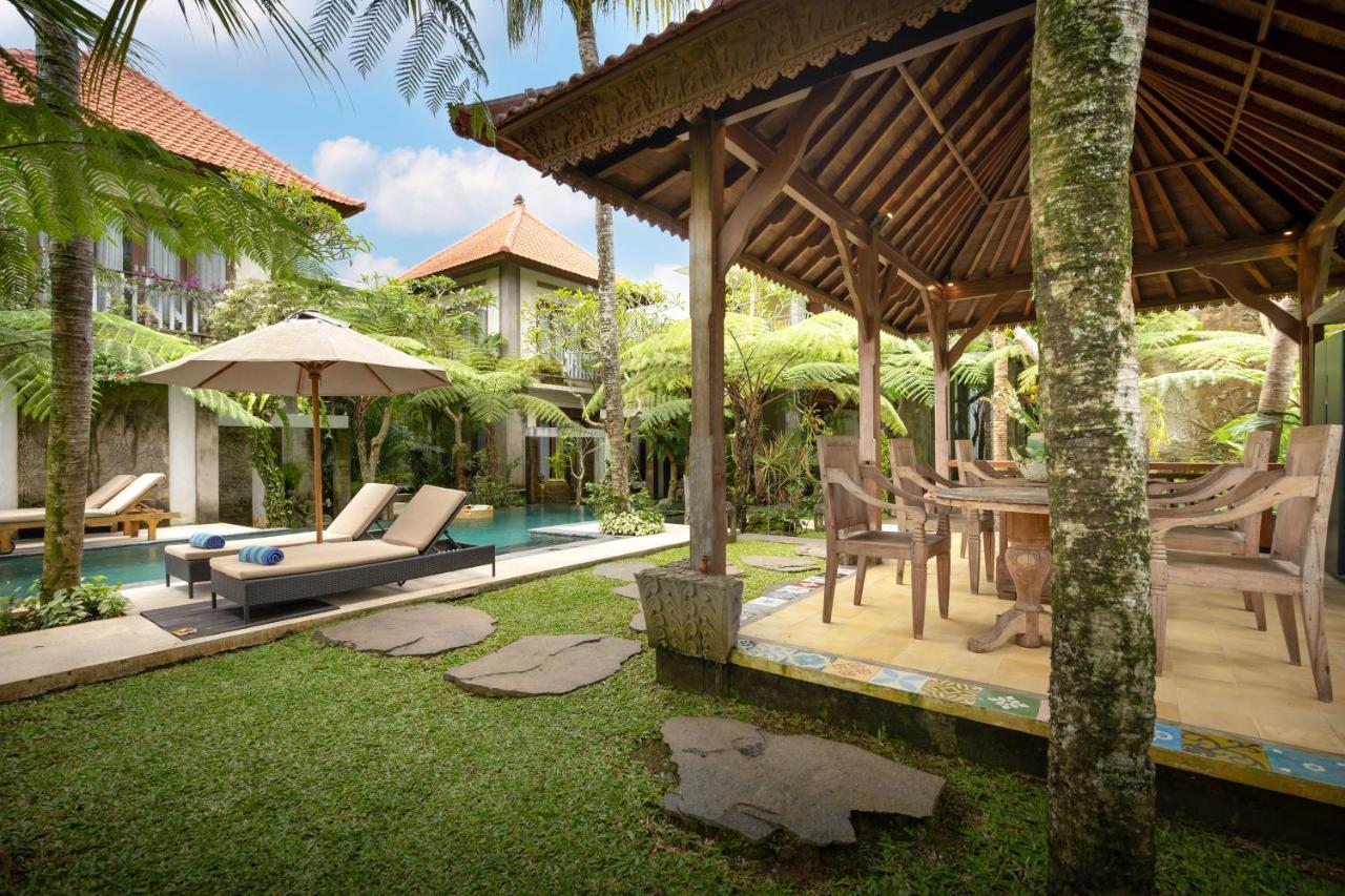 Villa Prabhu Ubud (Bali)