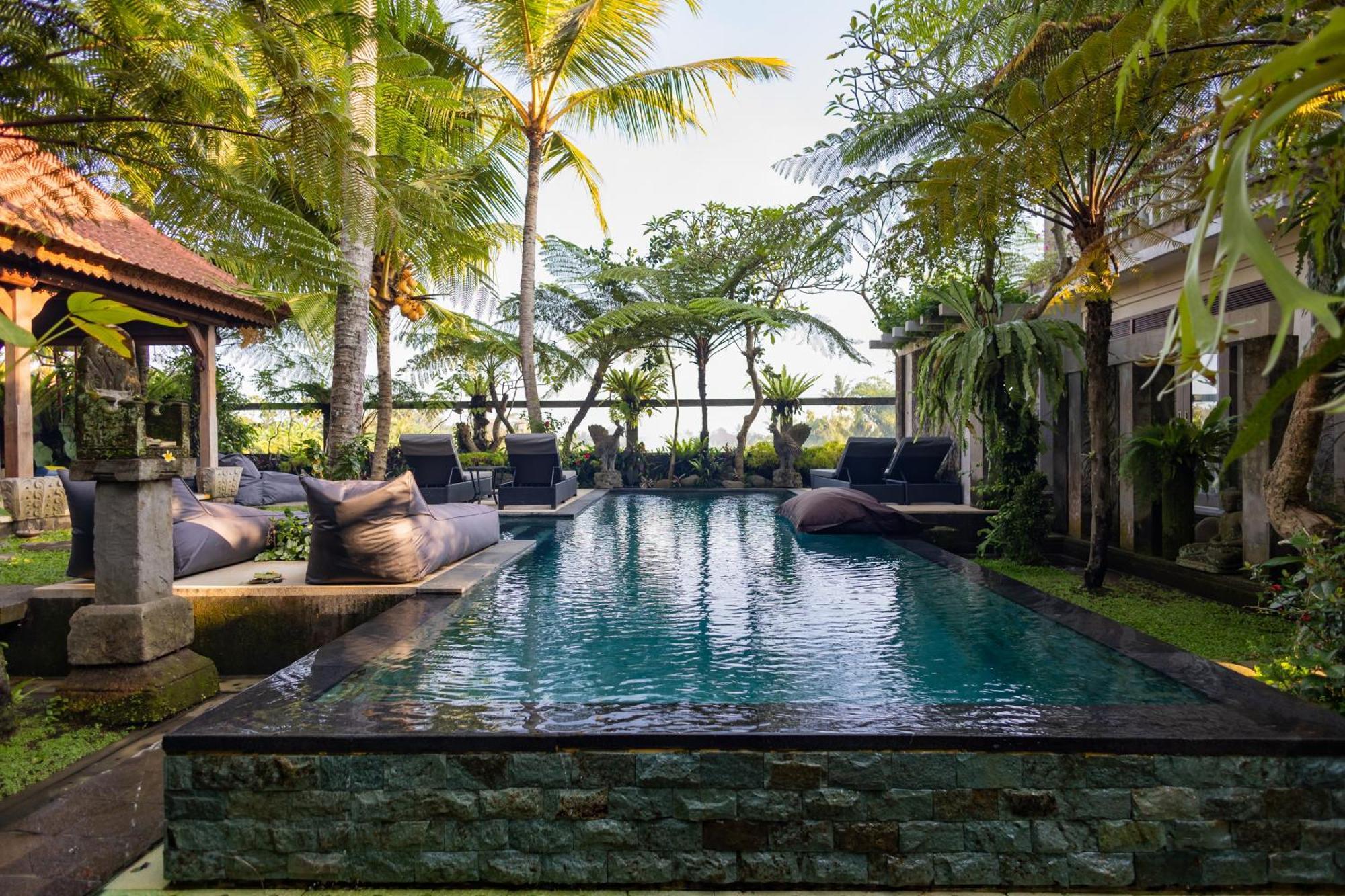 Villa Prabhu Ubud (Bali)