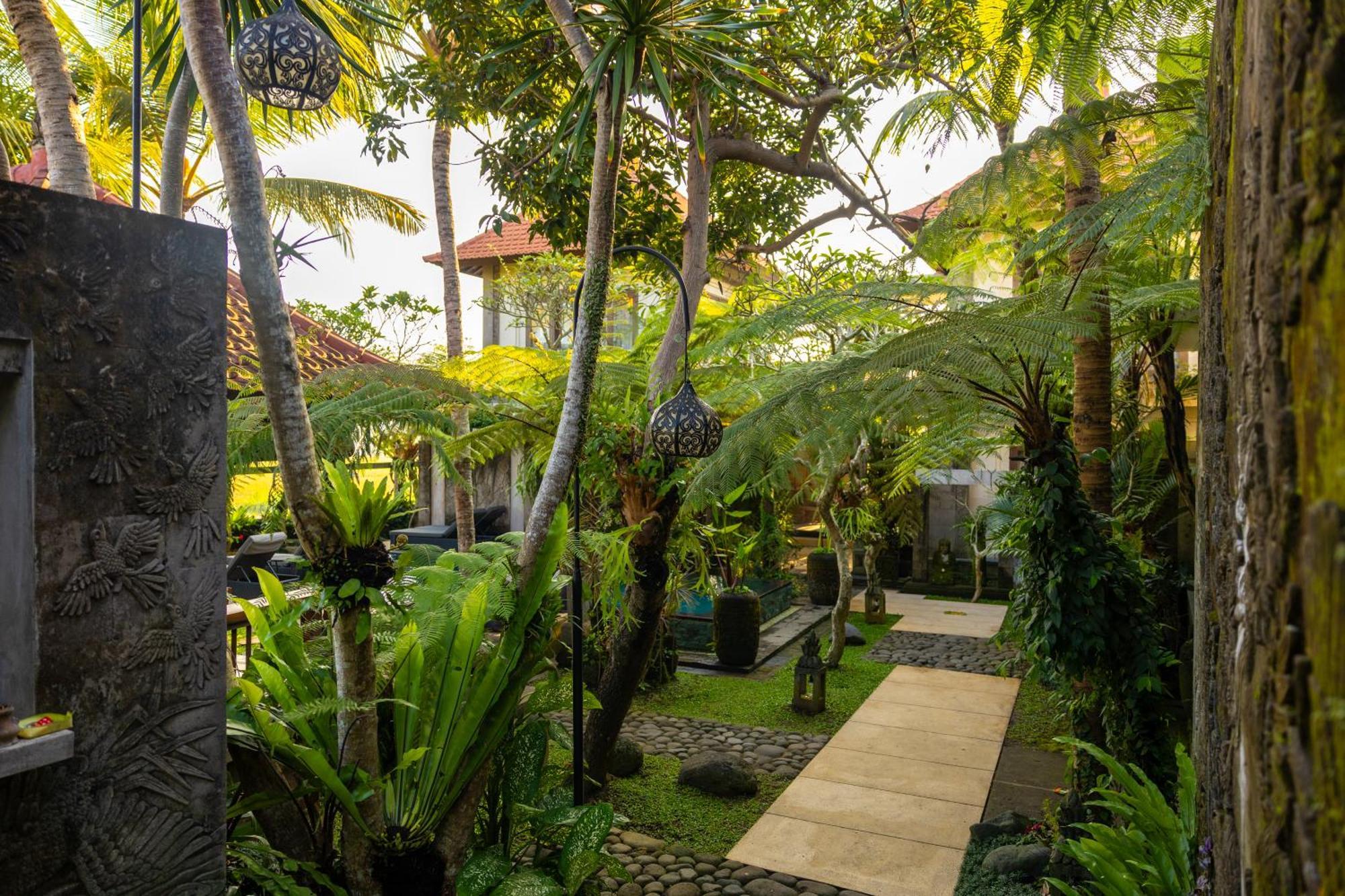 Prabhu Ubud (Bali)