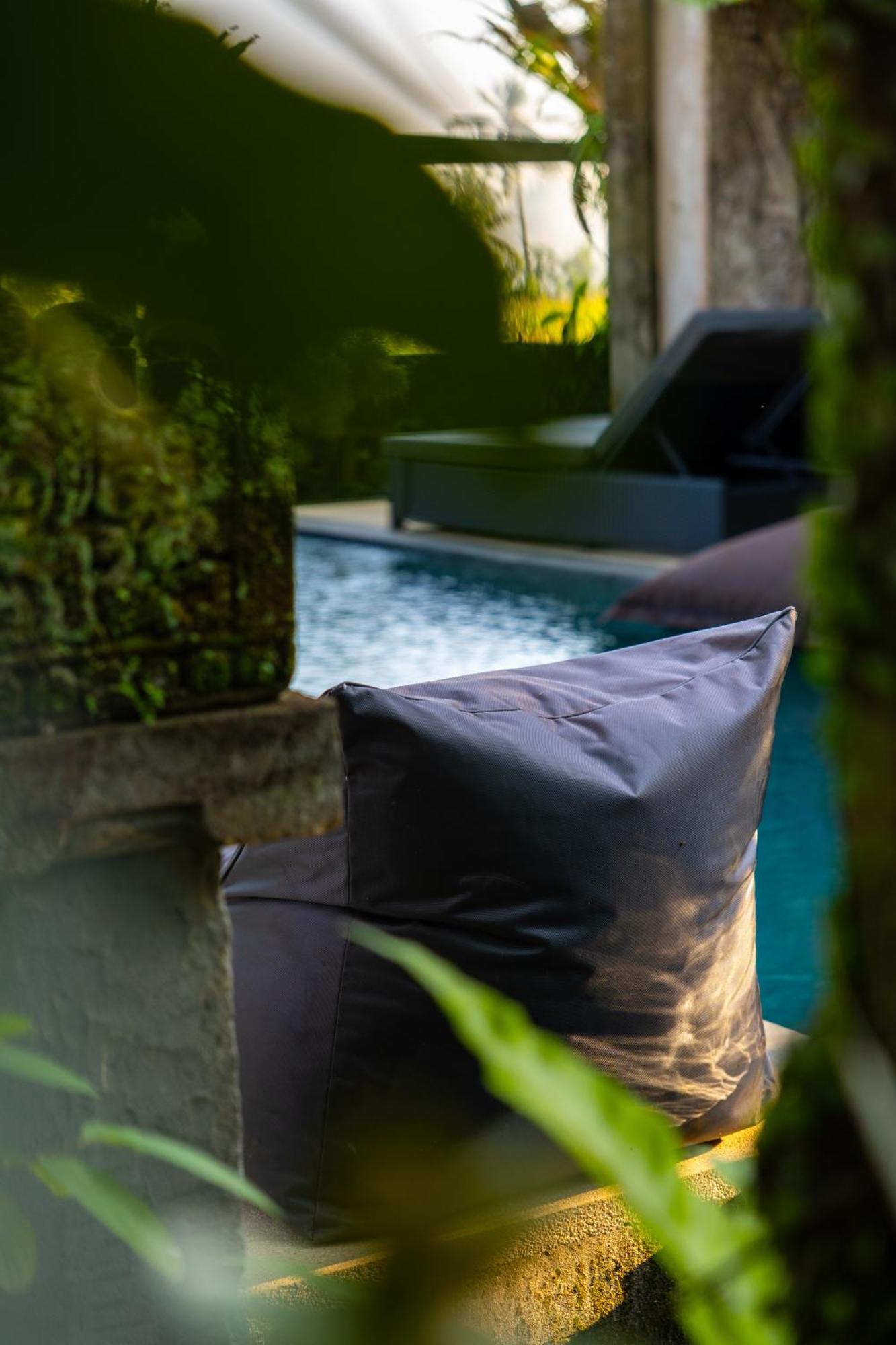 Prabhu Villa Ubud (Bali)