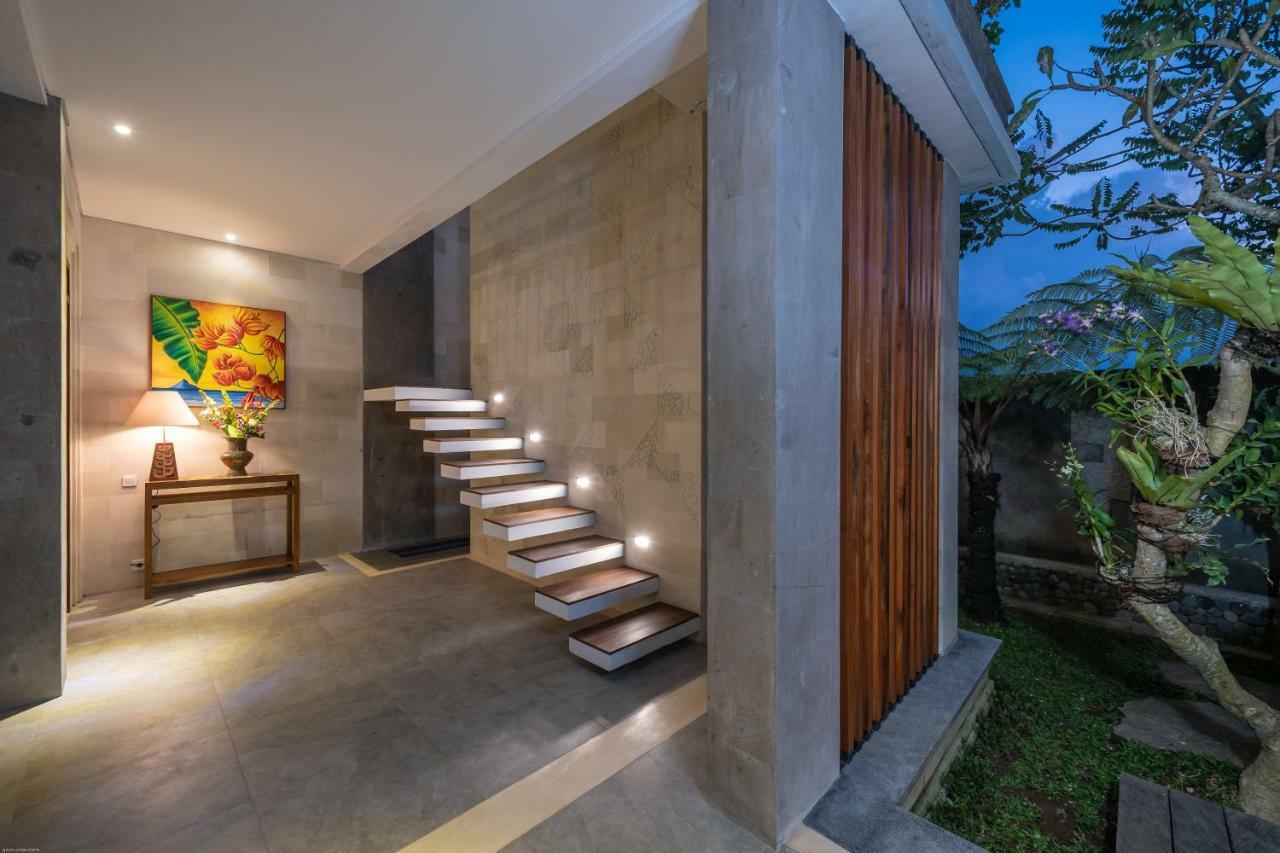 Villa Prabhu